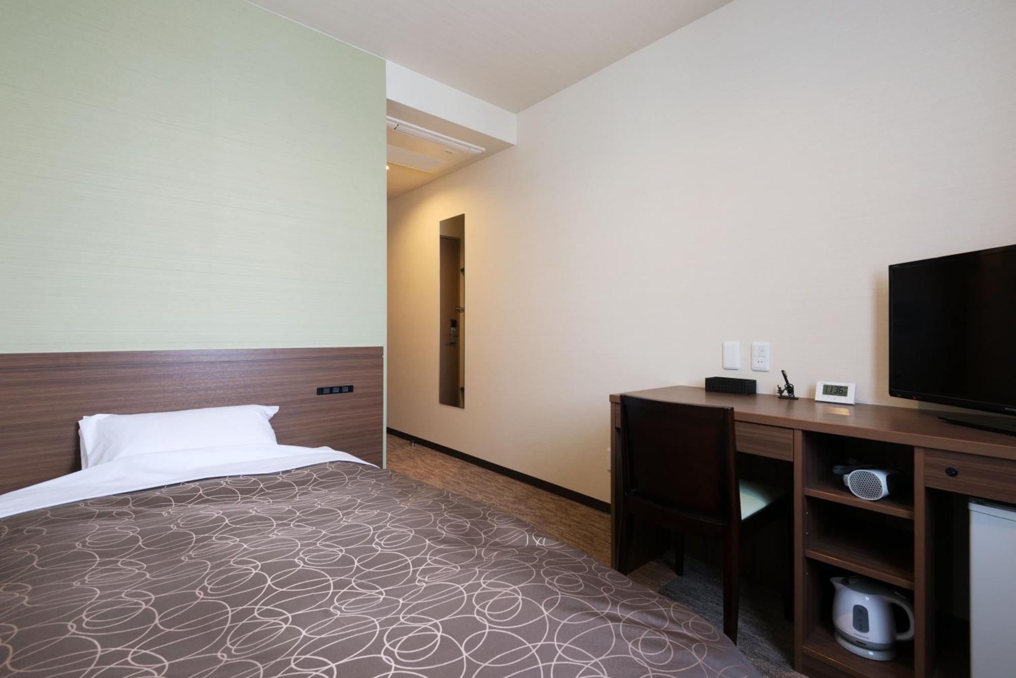 Credo Hotel ฮาโกดาเตะ ภายนอก รูปภาพ