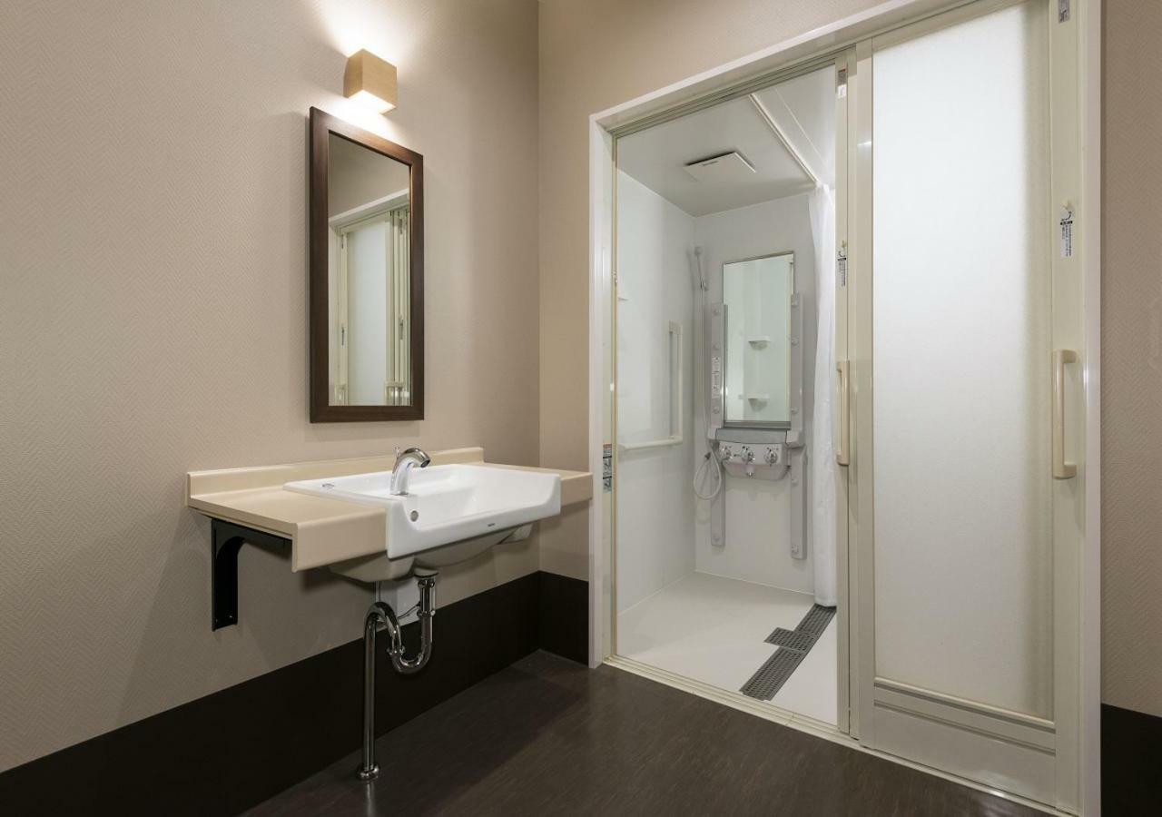 Credo Hotel ฮาโกดาเตะ ภายนอก รูปภาพ